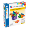 Back of Combo 46-Piece Set Package