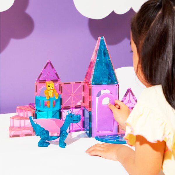 Castle 25-Piece Set - Image 6