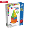 Combo 20-Piece Set Packaging