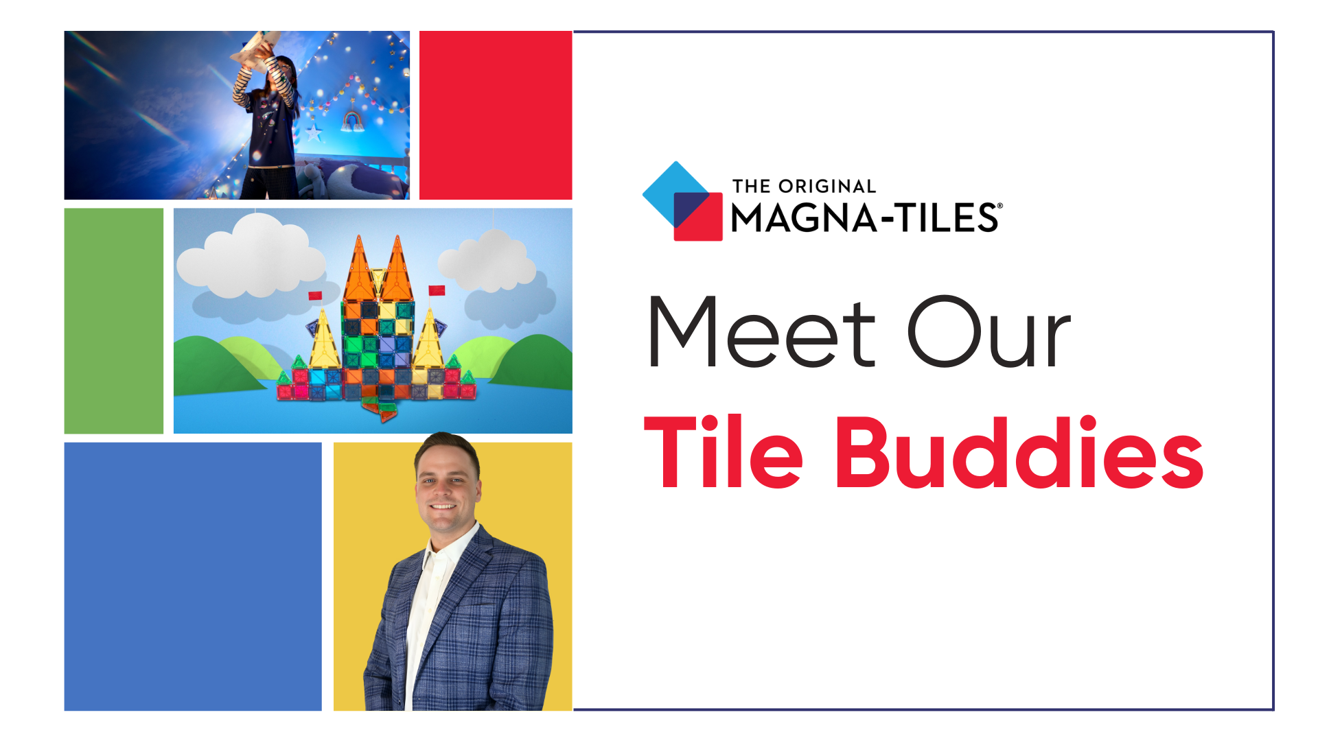 Meet Tile Buddy Adam Honn
